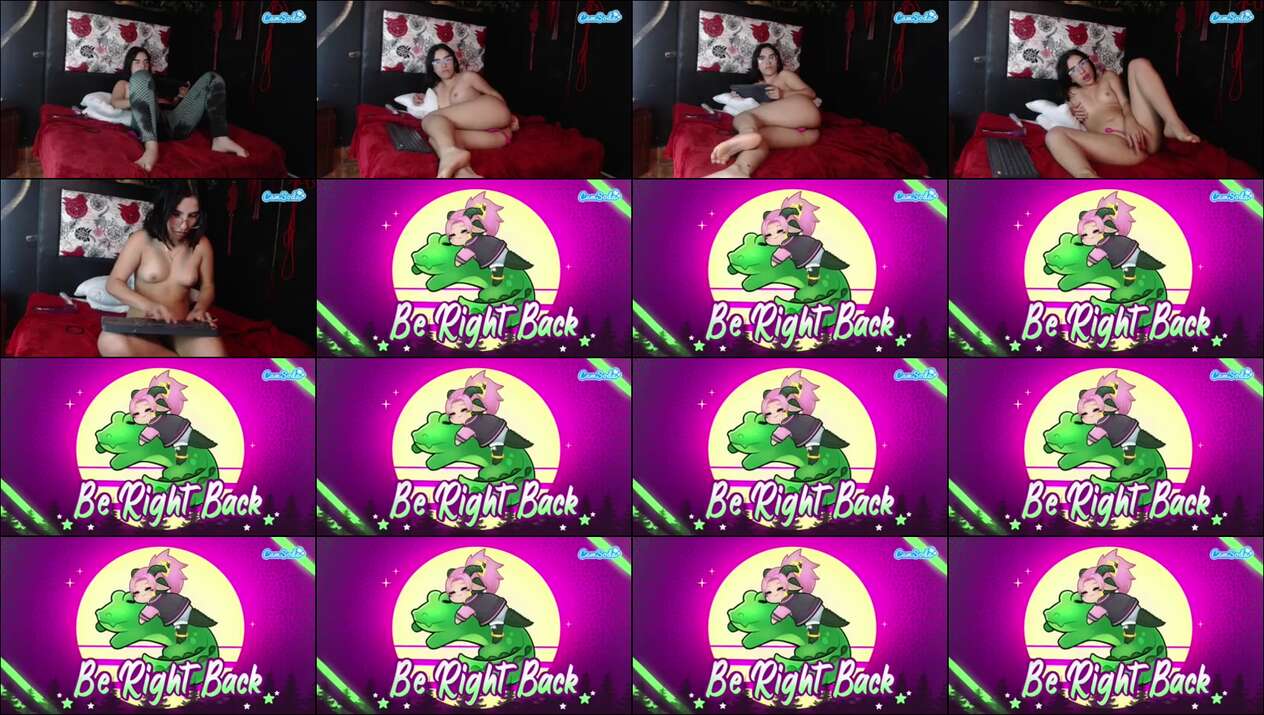 Sammy-cuteeCamsoda Porn Cam 2024-07-29