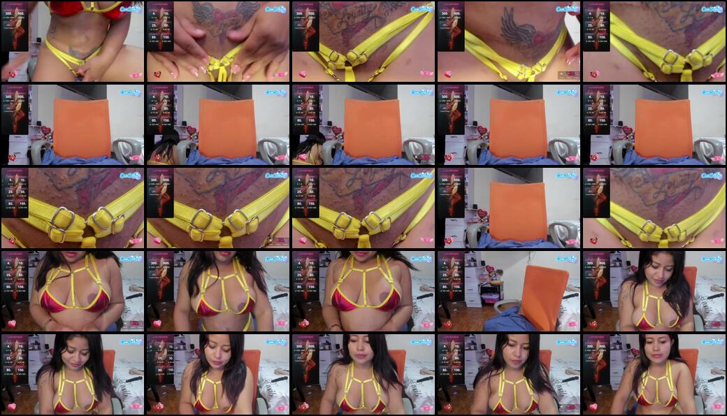 Sara-seexyCamsoda Porn Cam 2024-07-29