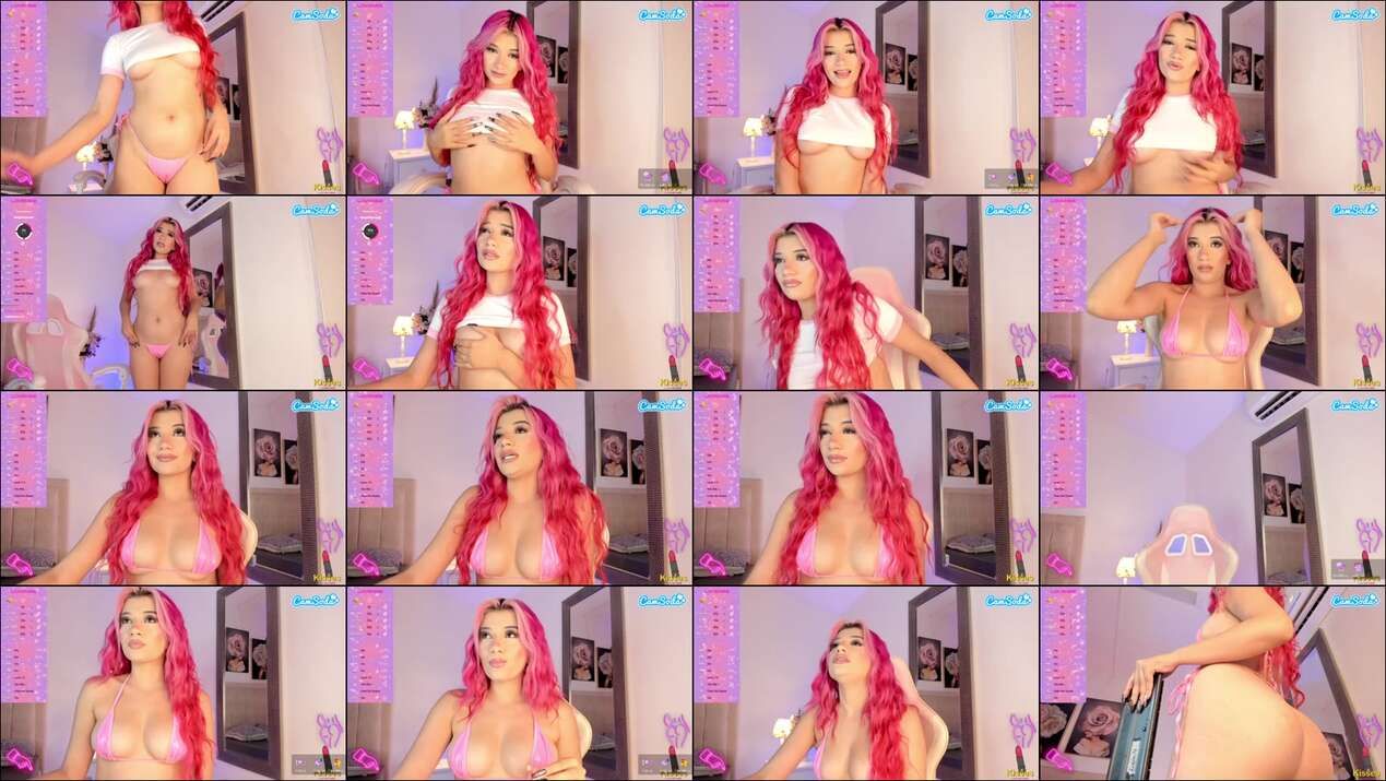 Saraa-blondeCamsoda Porn Cam 2024-07-29