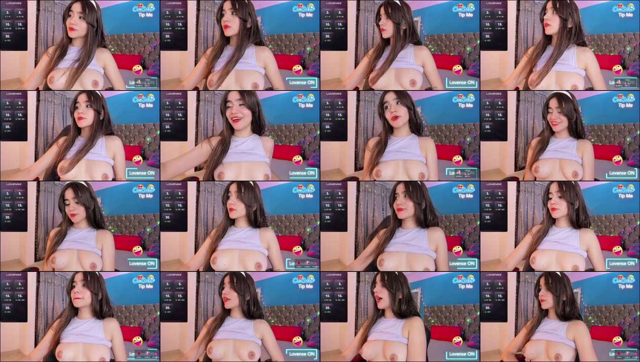SaraTalebCamsoda Porn Cam 2024-07-29
