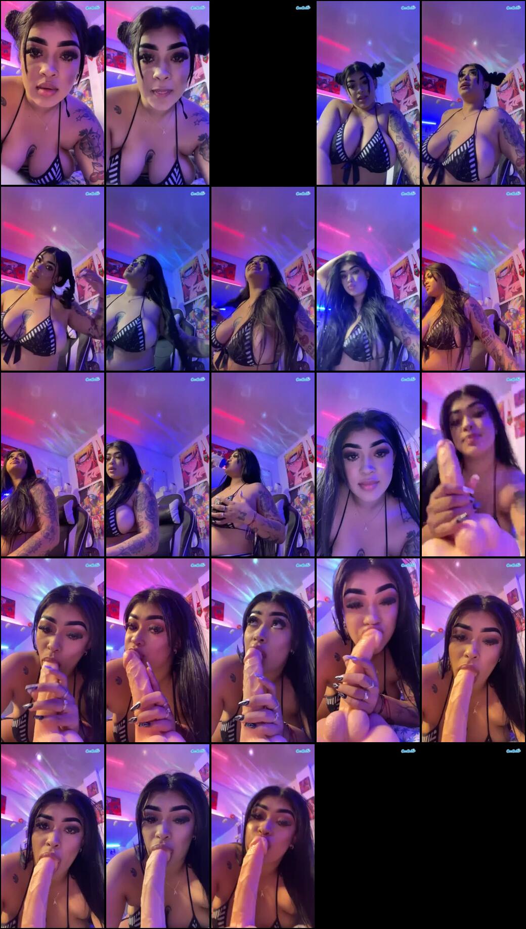 Taliana-roseCamsoda Porn Cam 2024-07-29