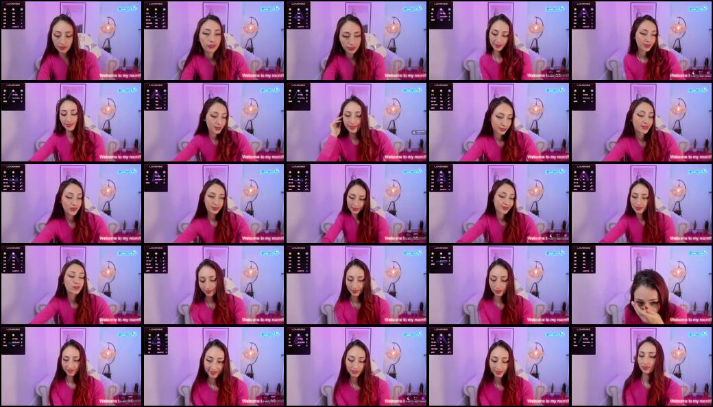 VermelhagremoryCamsoda Porn Cam 2024-07-29