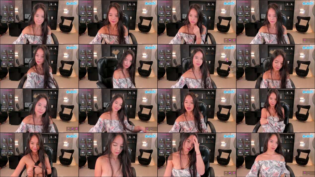 AileenvegaCamsoda Porn Cam 2024-07-30
