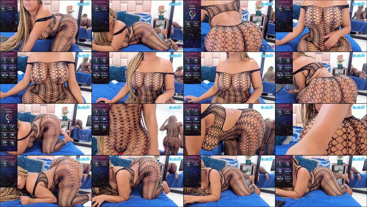AlishagoddesCamsoda Porn Cam 2024-07-30
