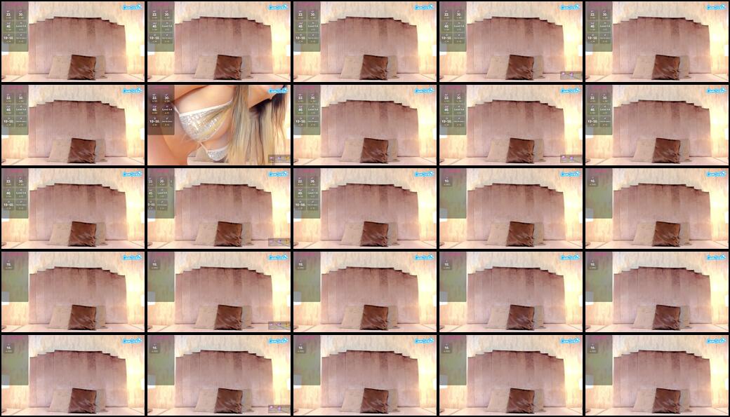 Ashlye-stoneCamsoda Porn Cam 2024-07-30