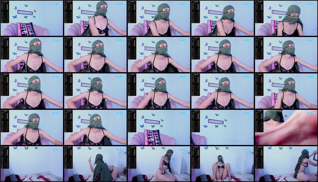 Azahara-petiteCamsoda Porn Cam 2024-07-30