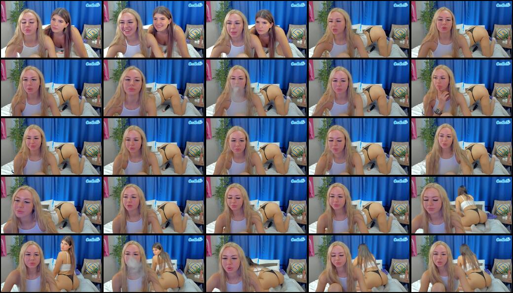 BettystingCamsoda Porn Cam 2024-07-30