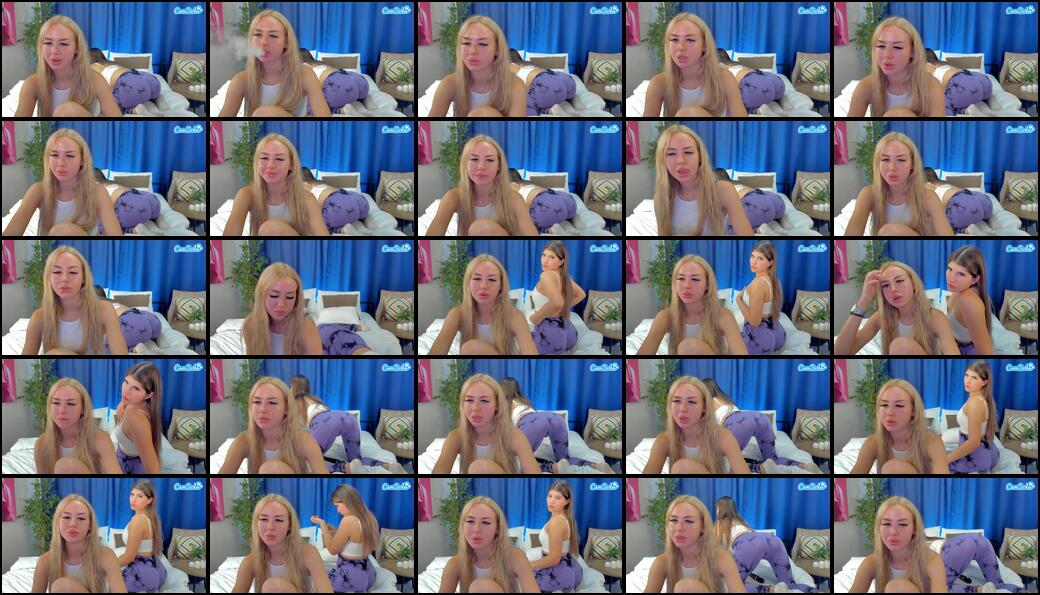 BettystingCamsoda Porn Cam 2024-07-30