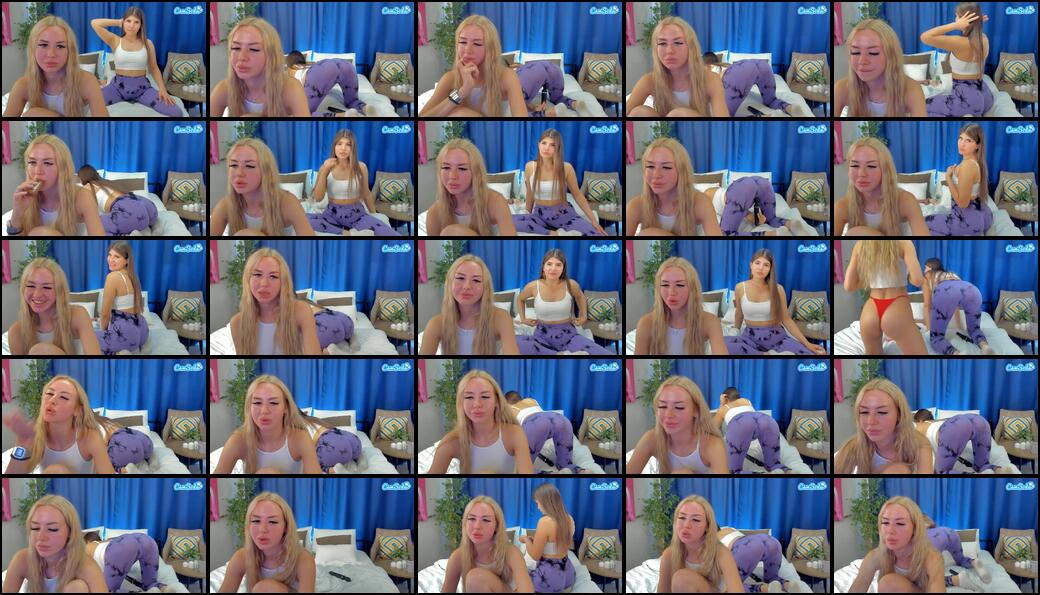 BettystingCamsoda Porn Cam 2024-07-30