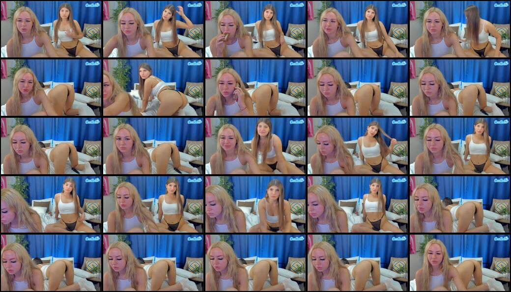 BettystingCamsoda Porn Cam 2024-07-30