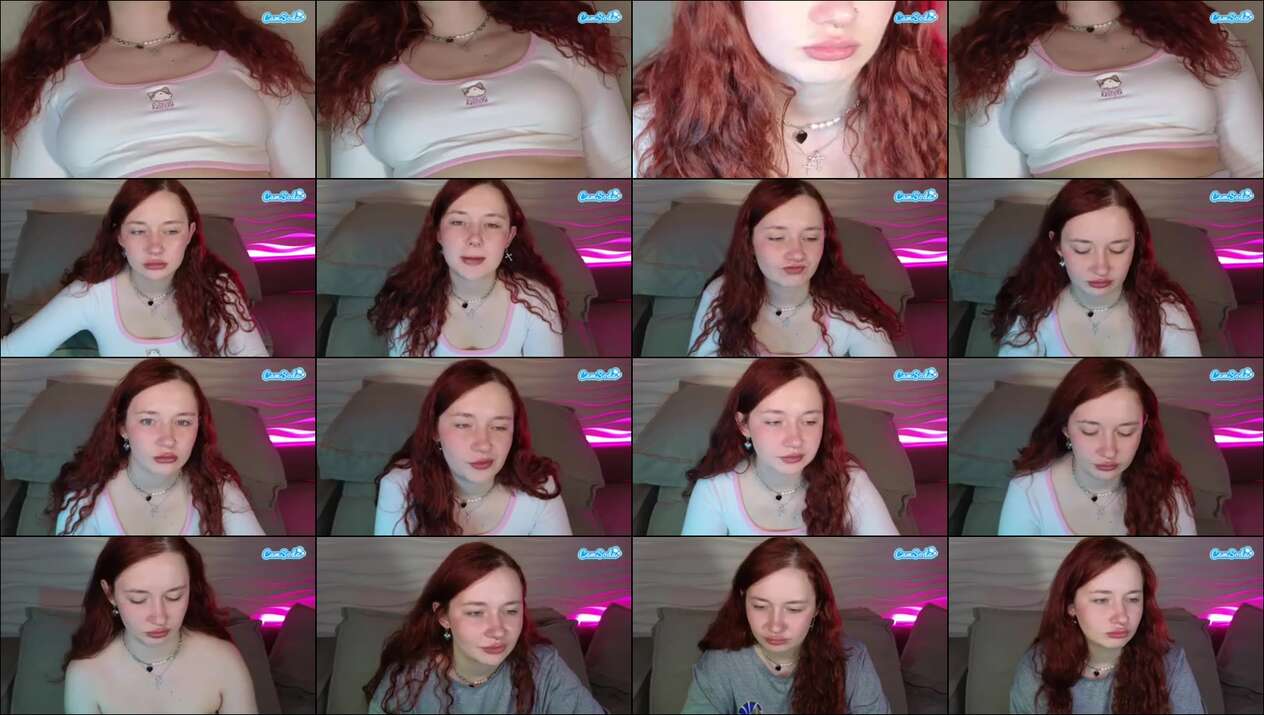 CarolinawinterCamsoda Porn Cam 2024-07-30