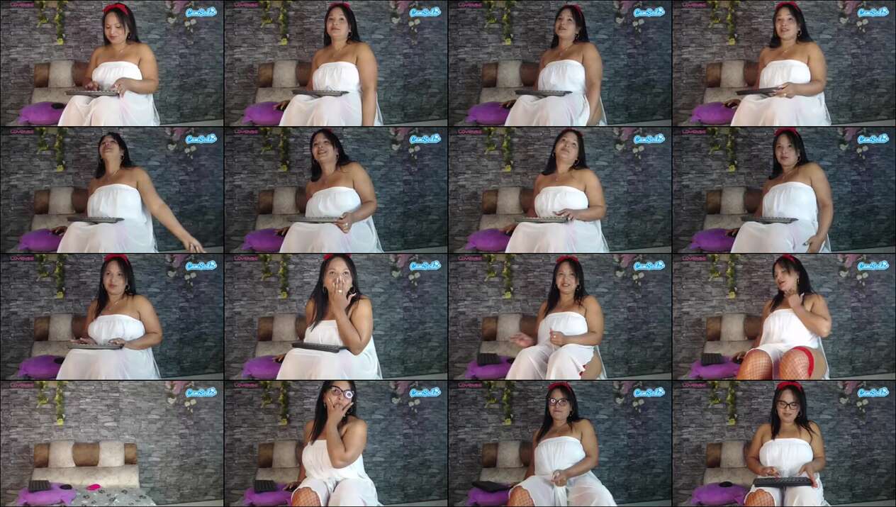 Danna-paolaa1Camsoda Porn Cam 2024-07-30