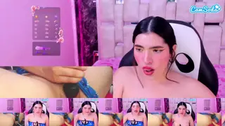 DemiparisiCamsoda Porn Cam 2024-07-30