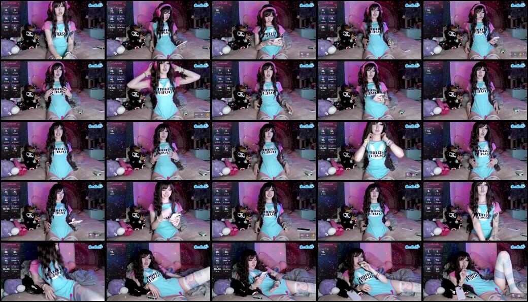 DreamyorobloxCamsoda Porn Cam 2024-07-30