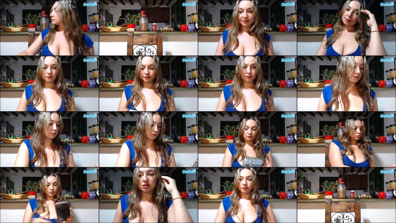 Lesly-lovegoodCamsoda Porn Cam 2024-07-30
