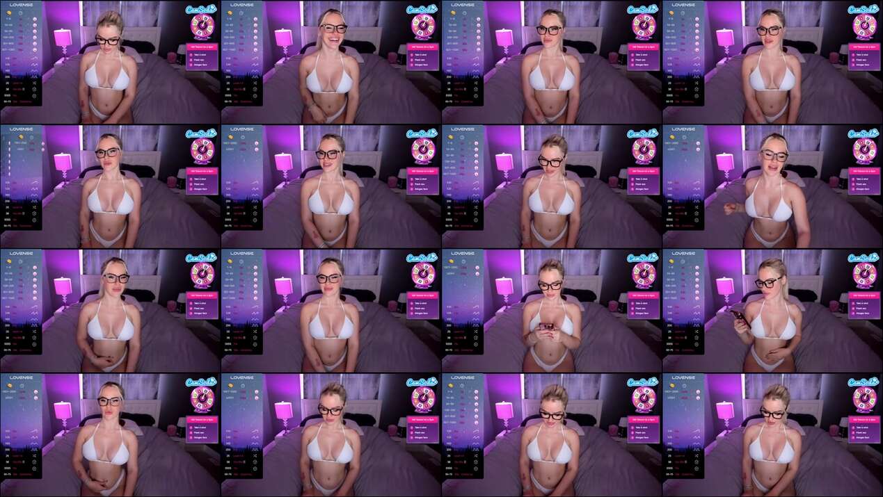 LexiiloveeCamsoda Porn Cam 2024-07-30