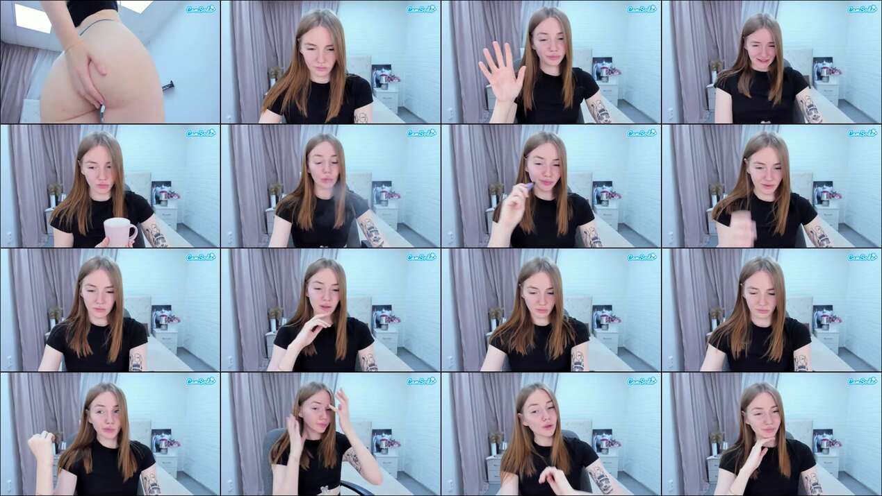 MasirospringCamsoda Porn Cam 2024-07-30