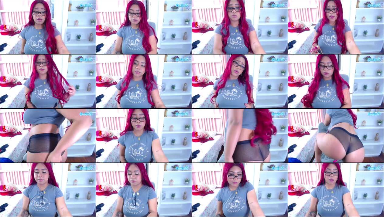 Naahom1Camsoda Porn Cam 2024-07-30