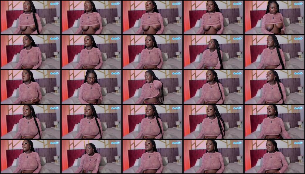 OshunnnCamsoda Porn Cam 2024-07-30