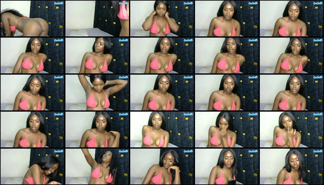PtettymelaninCamsoda Porn Cam 2024-07-30