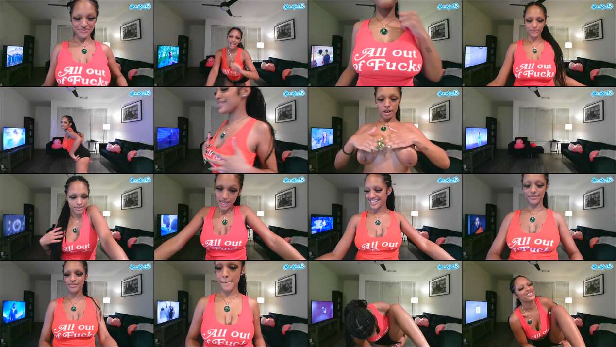 RaventhesagCamsoda Porn Cam 2024-07-30