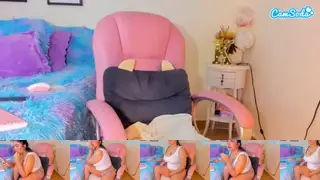 RosalielustCamsoda Porn Cam 2024-07-30
