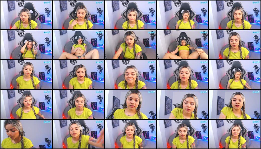 ScarletthudssonCamsoda Porn Cam 2024-07-30