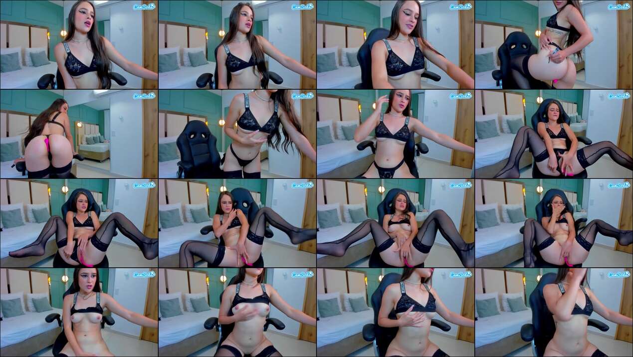 Shaina-vasquezCamsoda Porn Cam 2024-07-30