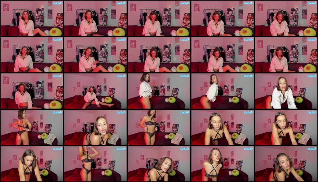 TenderlionettCamsoda Porn Cam 2024-07-30