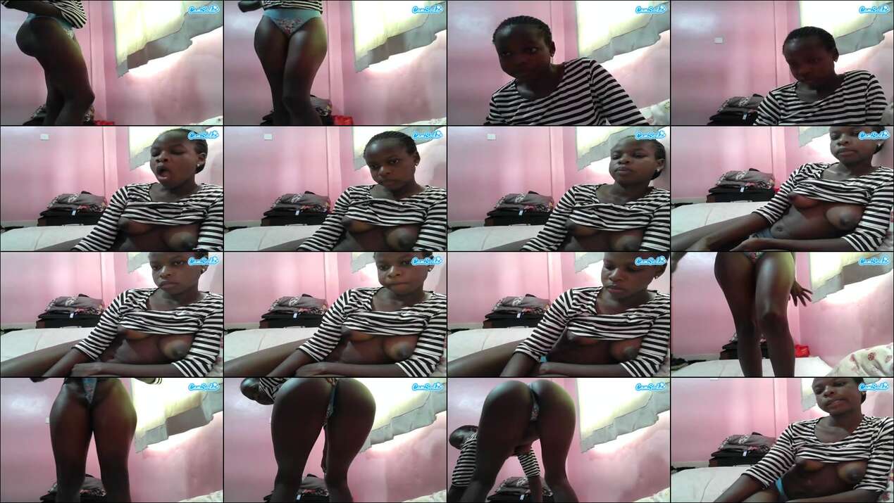 Terry-ashaCamsoda Porn Cam 2024-07-30