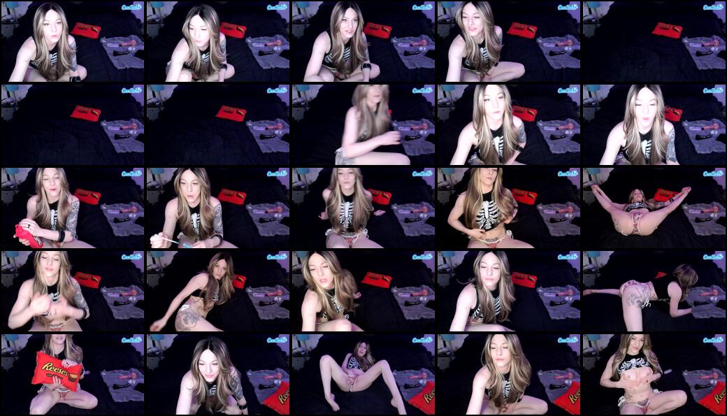 TheemmamansinCamsoda Porn Cam 2024-07-30