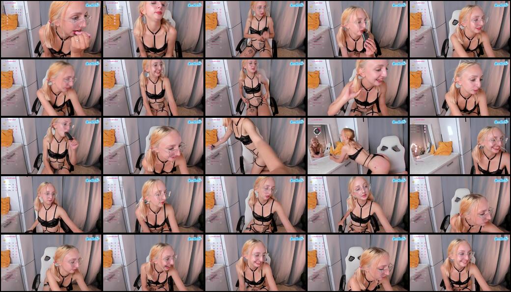 Agata-raeCamsoda Porn Cam 2024-07-31