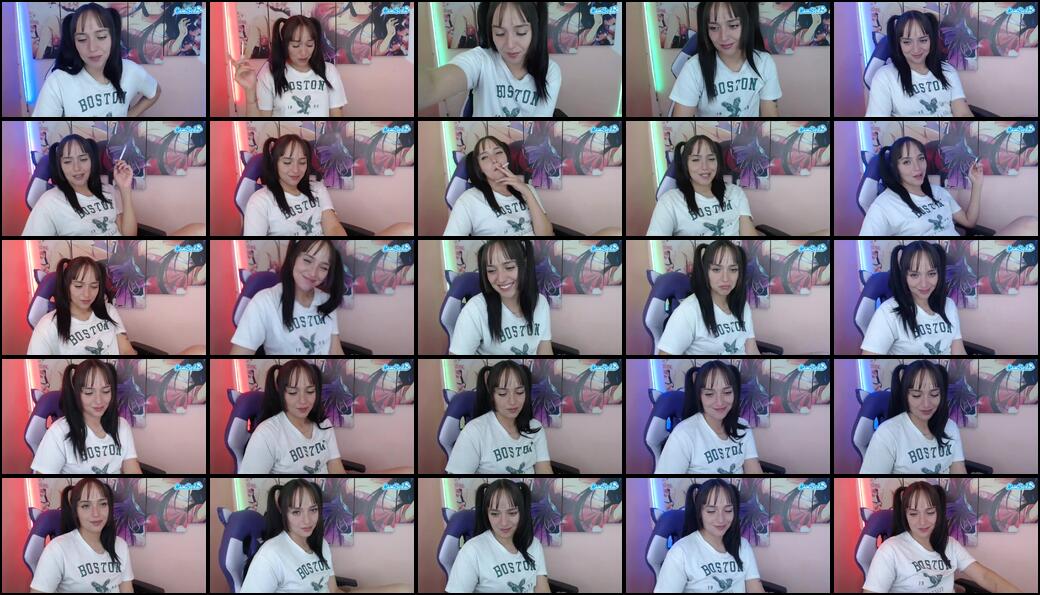 AnyelabubbleCamsoda Porn Cam 2024-07-31