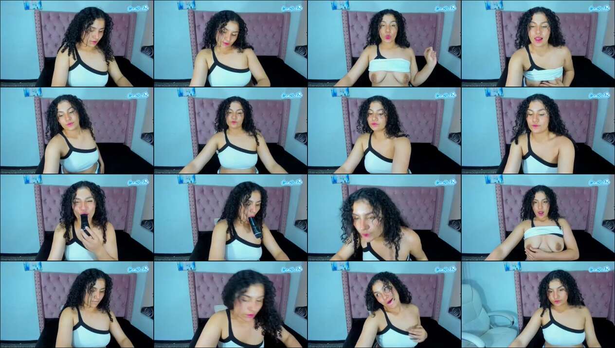 CharlotthotCamsoda Porn Cam 2024-07-31