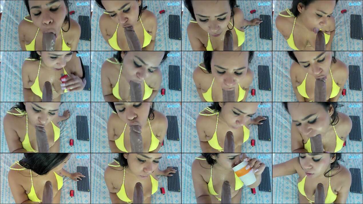 Chocolatesex1Camsoda Porn Cam 2024-07-31