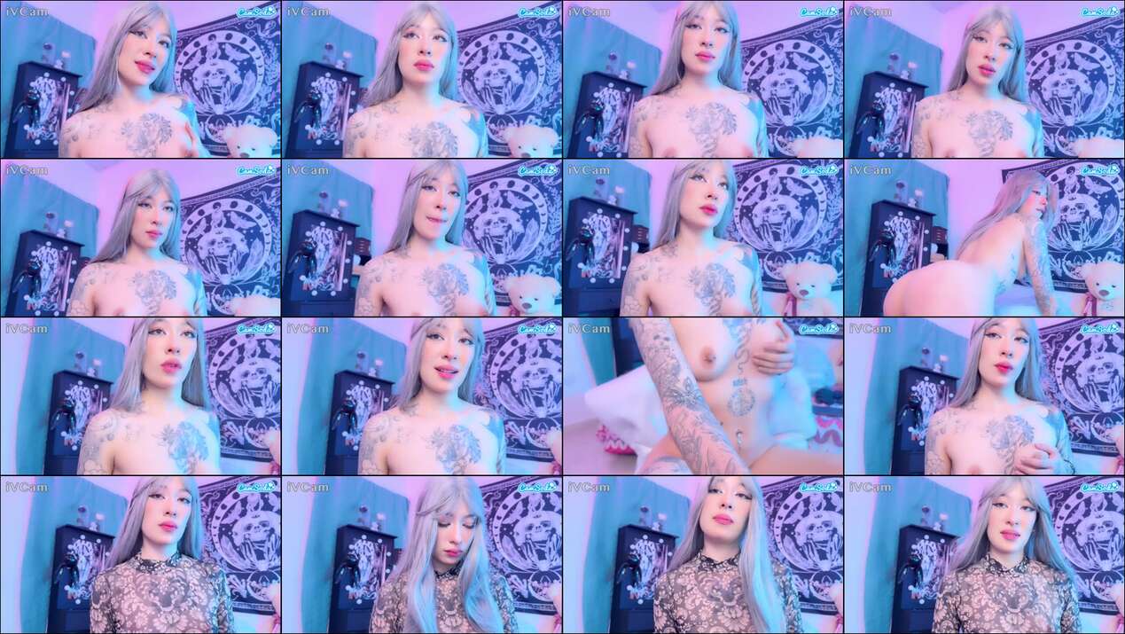 DakileeCamsoda Porn Cam 2024-07-31