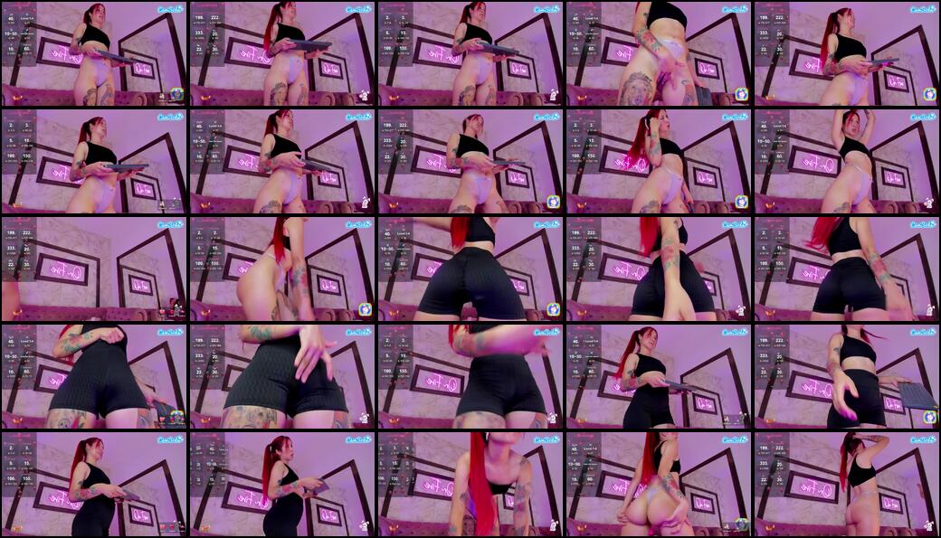 Hanna-redCamsoda Porn Cam 2024-07-31