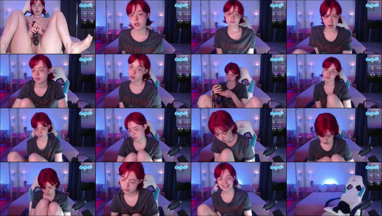 KatiemeloneCamsoda Porn Cam 2024-07-31