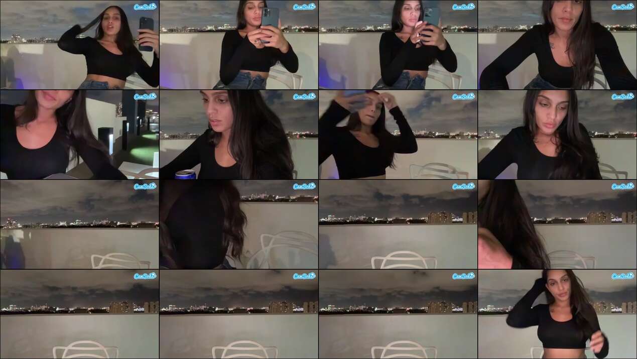LaladollCamsoda Porn Cam 2024-07-31