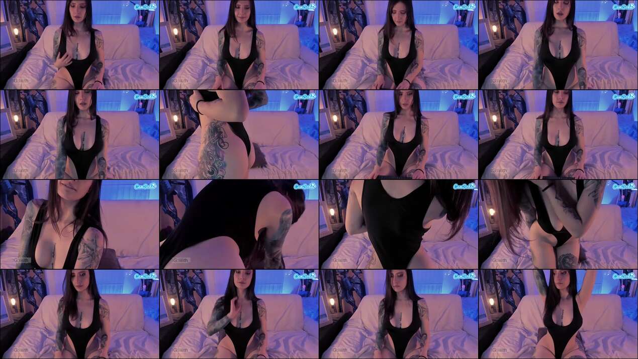 LiliithcarterCamsoda Porn Cam 2024-07-31