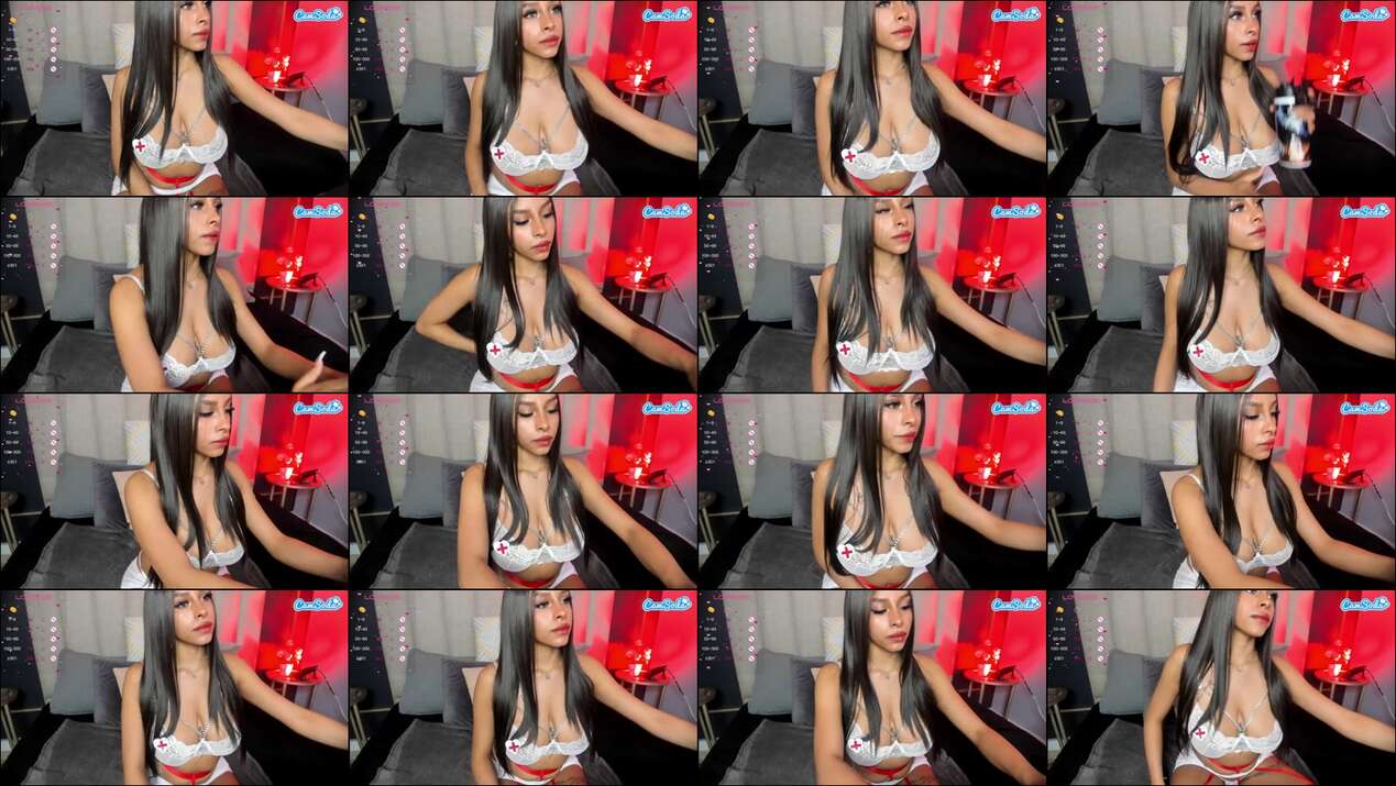 MadeleinesummerCamsoda Porn Cam 2024-07-31