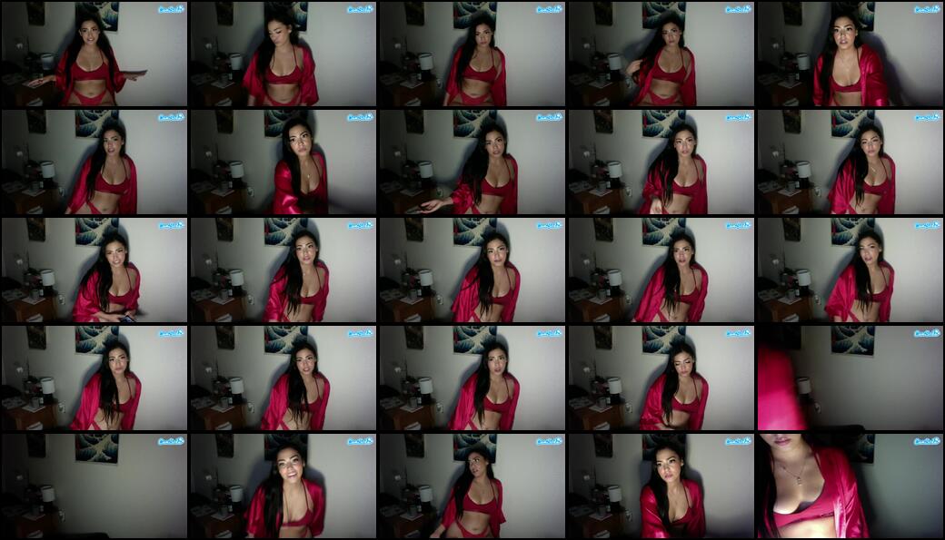 MamacassiiCamsoda Porn Cam 2024-07-31