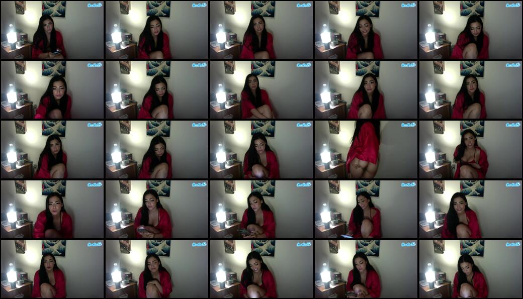 MamacassiiCamsoda Porn Cam 2024-07-31
