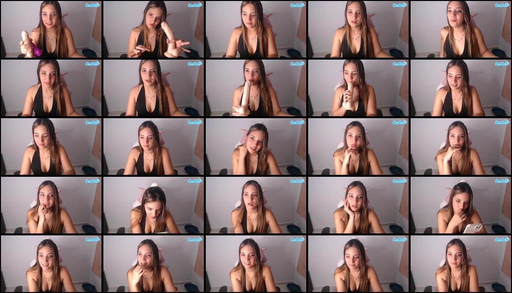 Melany-sugarCamsoda Porn Cam 2024-07-31