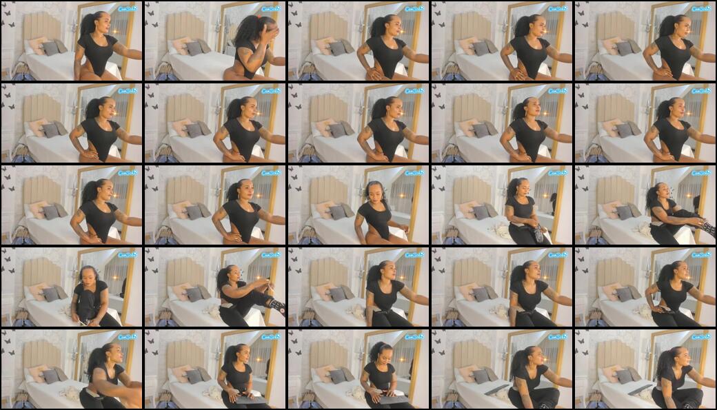 PamelamendezCamsoda Porn Cam 2024-07-31