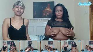 RahabnoirCamsoda Porn Cam 2024-07-31