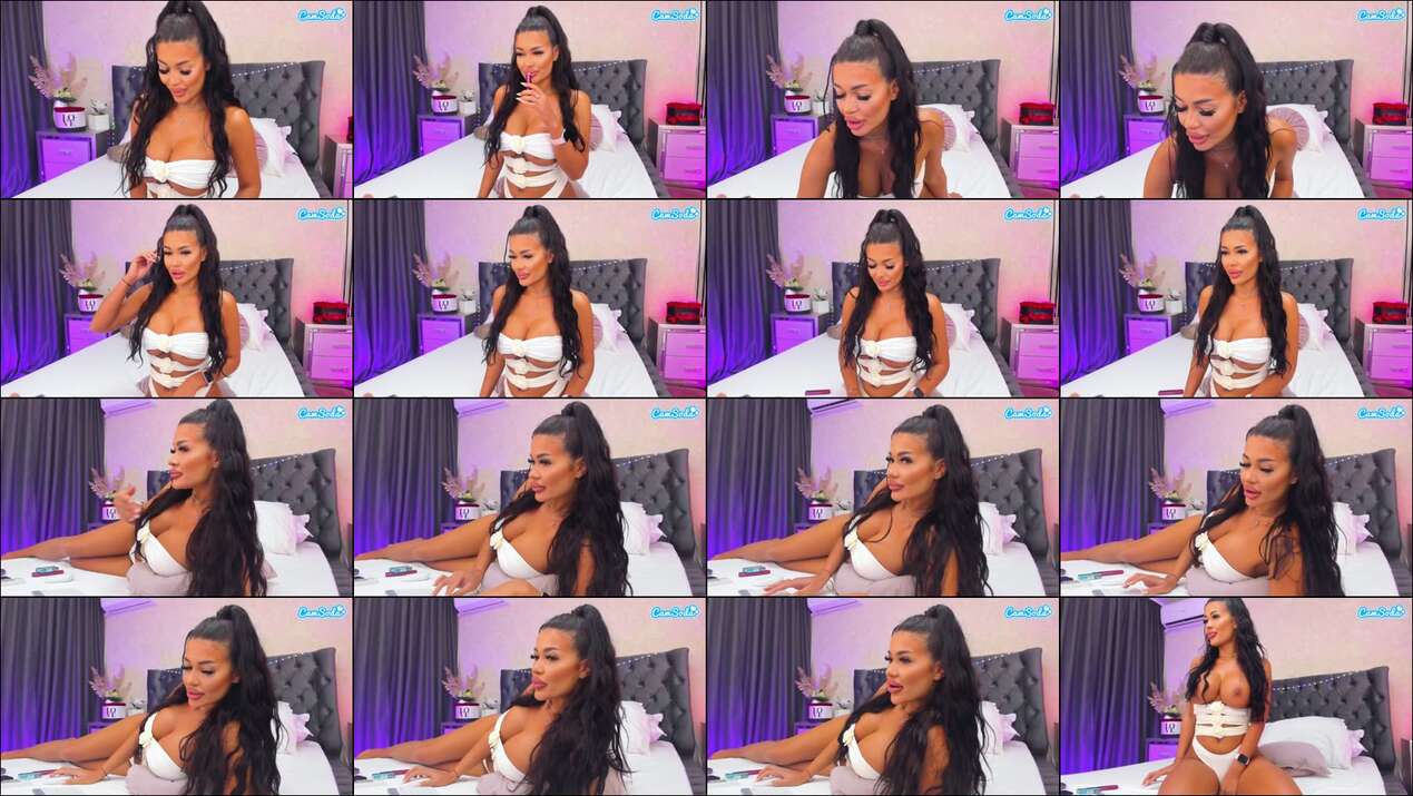 SellenaskyCamsoda Porn Cam 2024-07-31