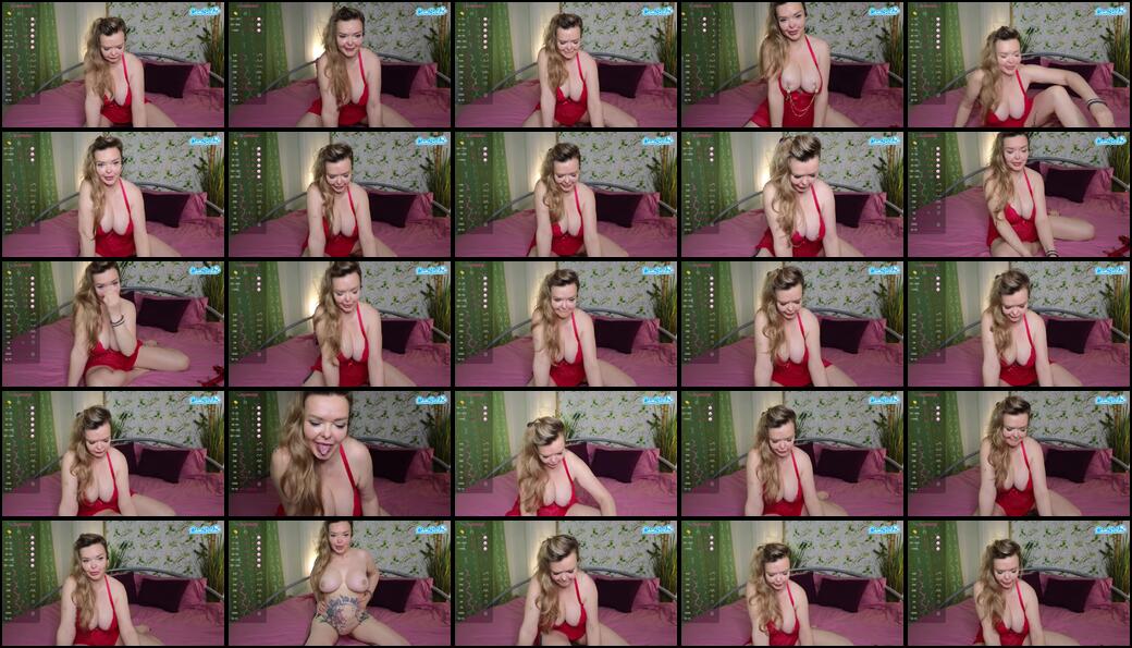 SubmilanaCamsoda Porn Cam 2024-07-31