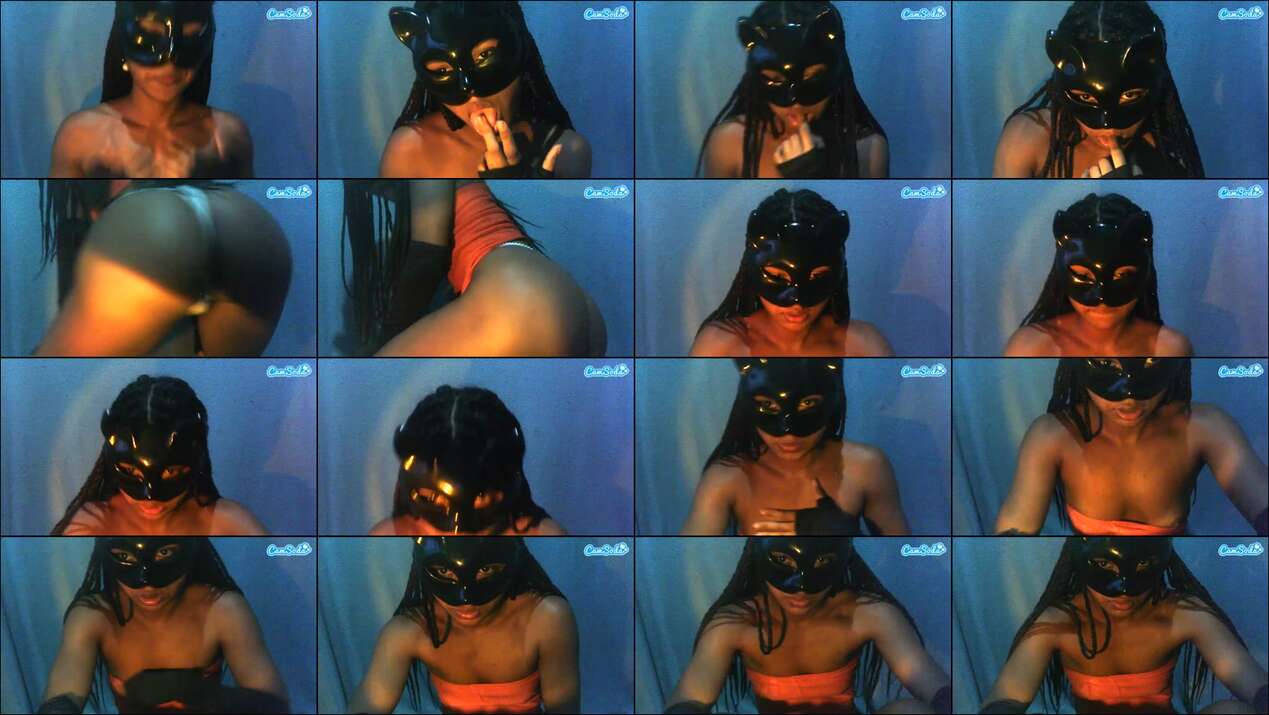 YoublackasianCamsoda Porn Cam 2024-07-31