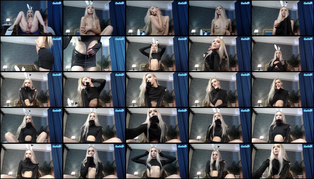 YourladybugCamsoda Porn Cam 2024-07-31